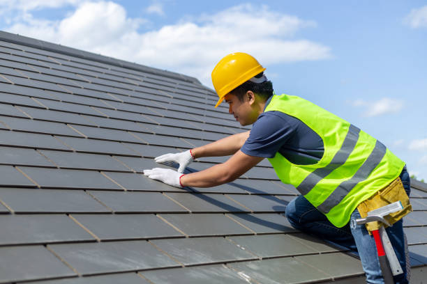 Best Roof Replacement Cost  in Harrisburg, SD