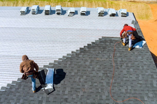 Best Roof Gutter Cleaning  in Harrisburg, SD