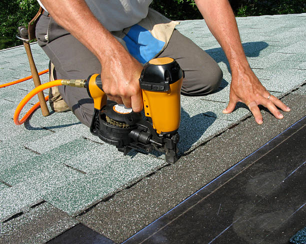 Best Roof Restoration Services  in Harrisburg, SD