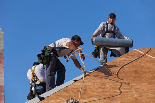 Best Residential Roofing Contractor  in Harrisburg, SD