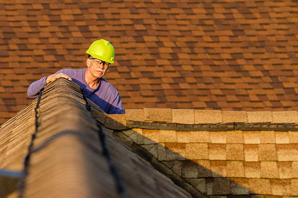 Best Roof Leak Repair  in Harrisburg, SD