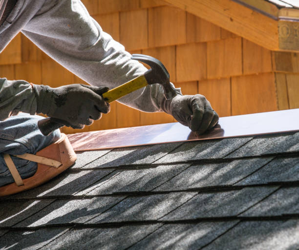 Tile Roofing Contractor in Harrisburg, SD